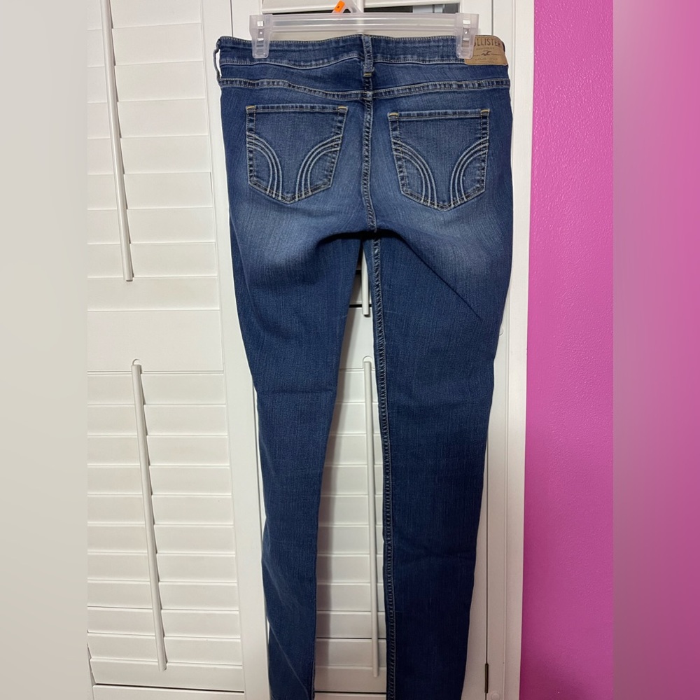 Jeans - Picture 4 of 5